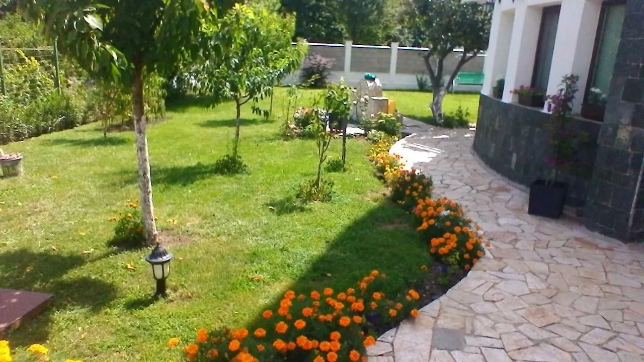 Apartments In Golden Sands Park Near The Sea Varna